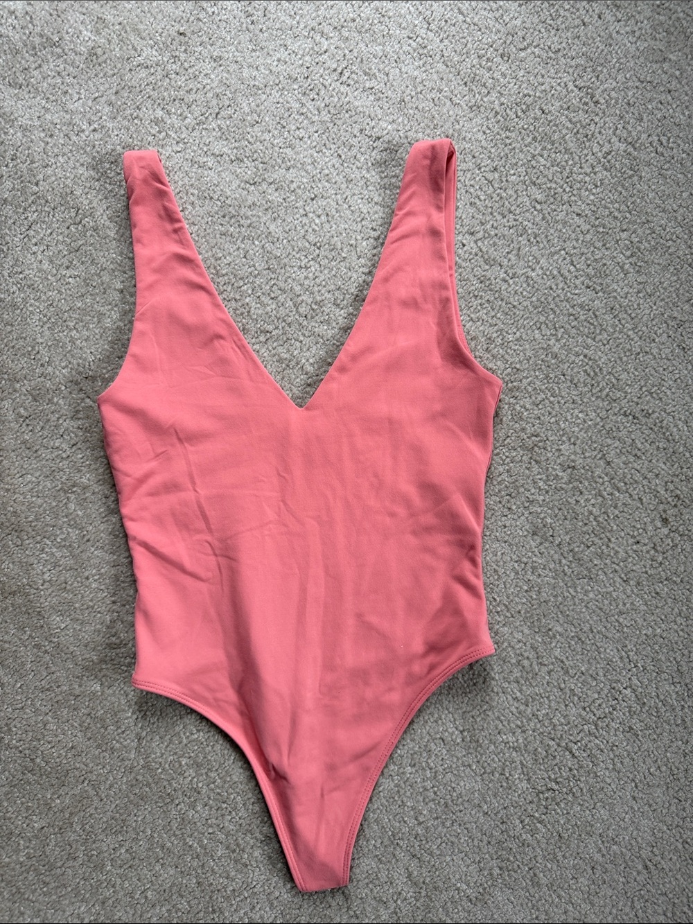 Aritzia Women’s Babaton One-Piece bodysuit Small